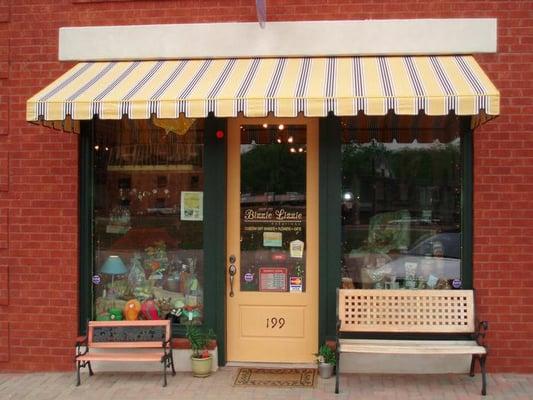 Bizzie Lizzie Creations Inc.