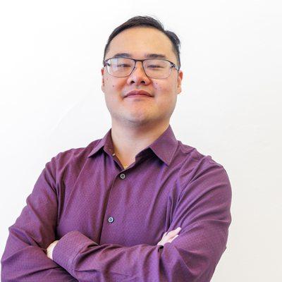 Whole Presence Osteopathy - Dr. Francis Yoo, D.O.