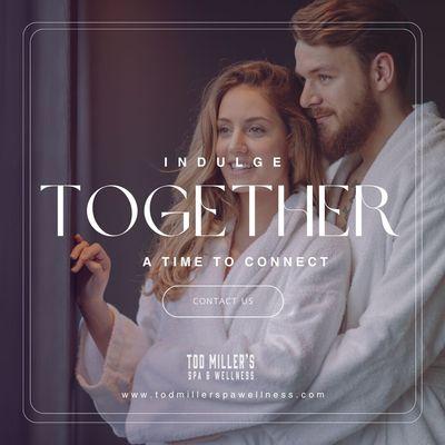 Tod Miller's Spa & Wellness