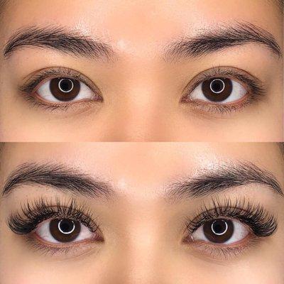 Dionah Lash Artistry