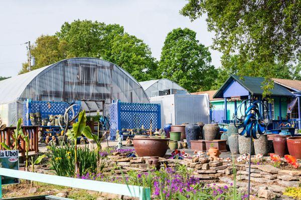 Green Thumb Garden Center of Little Rock