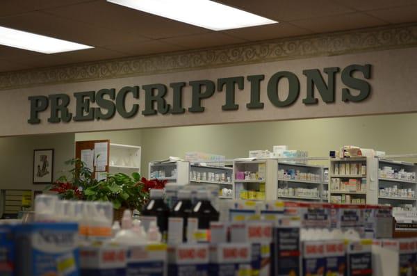 Raritan Valley Pharmacy