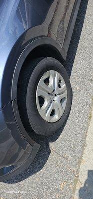 Tabs Autos And Tires Tech