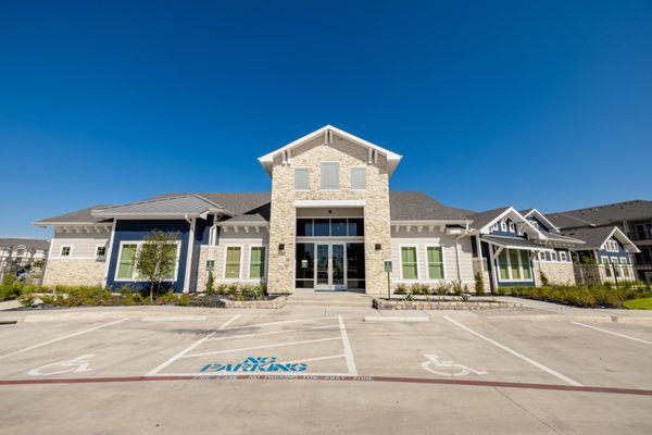 The Gabriel Georgetown