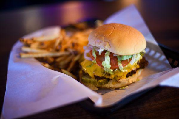 Morgan's Tap & Grill