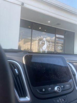 On vacation and ended up here (in Pain) and boy, was it the best beginning of our stay here in Georgia!!! Thank you, Will!!