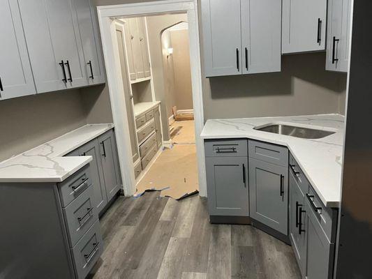 Continental Granite & Marble Design