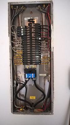 Home + Commercial Inspections