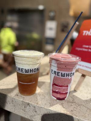 Erewhon