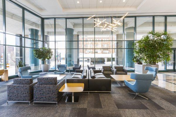 OfficeKey - Downtown