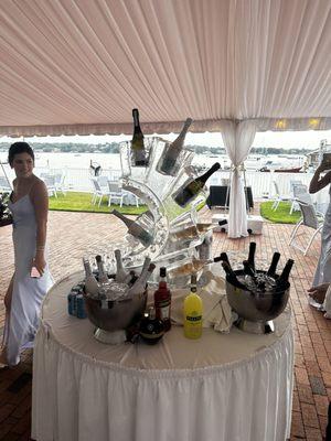 Port Washington Yacht Club