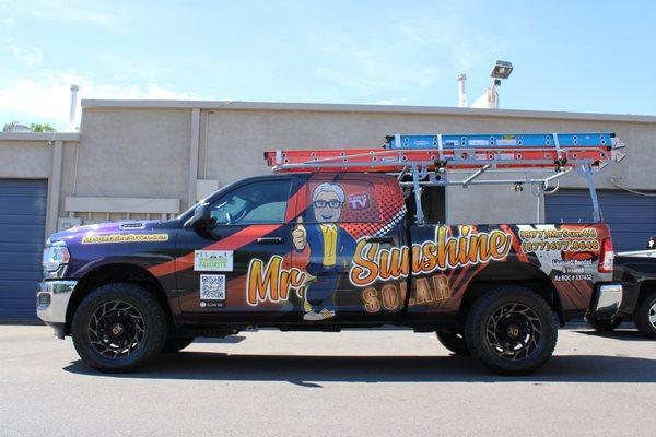 Speedpro Solutions -Tempe-Chandler