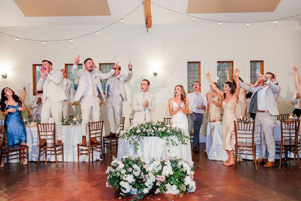 MR DJ Event Services