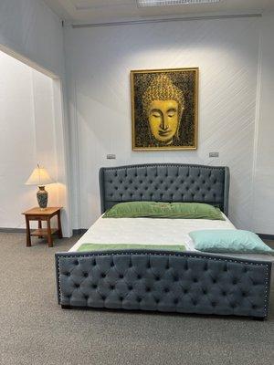 Gardenia in king size