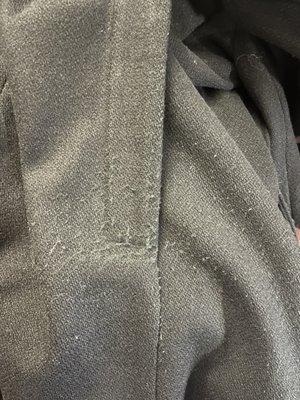 City Dry Cleaners