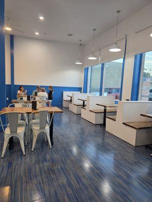 Tennessee Central Soda Shop