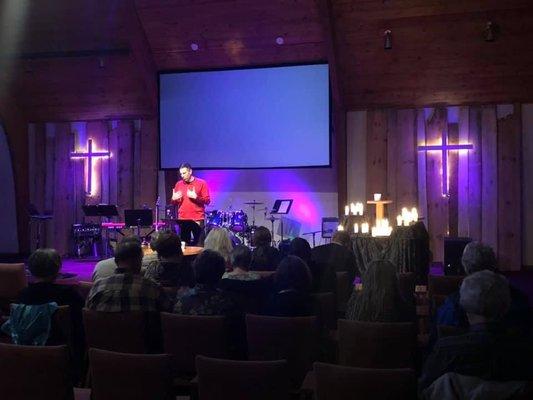 Covenant Church of Kalamazoo