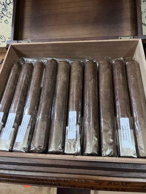 Top Cigars