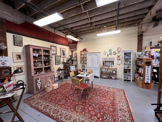 Conover Square Partners