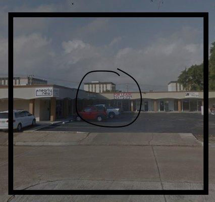 A Suite Break Day Spa & Educational Nook