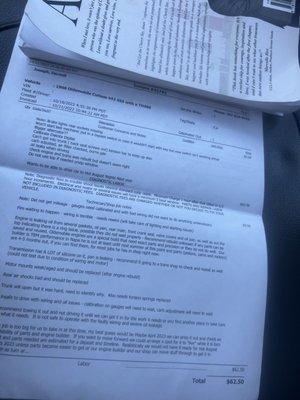 Don Wade Auto Repair