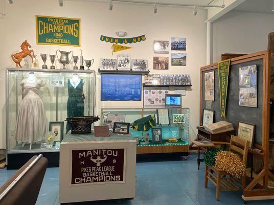 Manitou Springs Heritage Museum