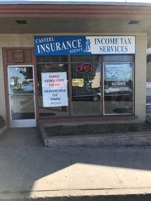 Casteel Insurance Agency