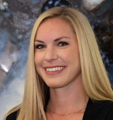 Meet Dr. Paige Wells