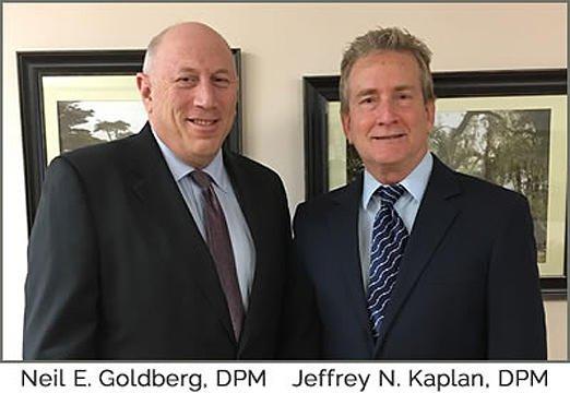 Essex Podiatry Associates