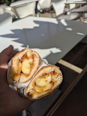 Ladies and gentlemen," The Elvis"!