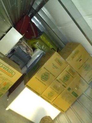 Marshall’s Moving Services