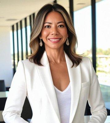 Anchalee Nesser - Dalton Wade Real Estate