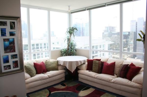 Holistic Family Services