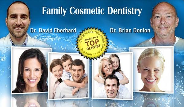 David Eberhard, DDS