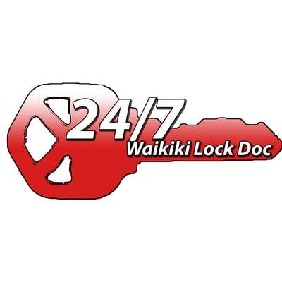 24/7 Waikiki Lock Doc