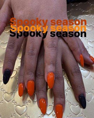 Halloween is here, welcome friends to come and join