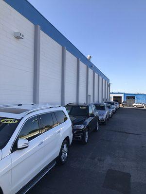 Sport Auto Group Pre-Owned Sales & Leasing