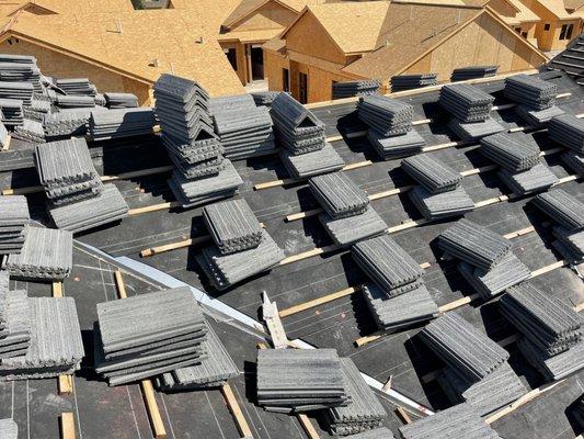 Luna Roofing & Waterproofing