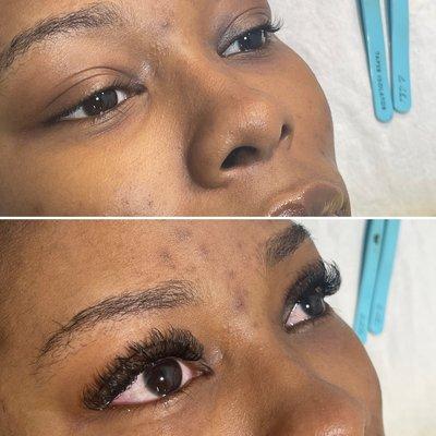 Elegance Lash & Brow Salon and Spa