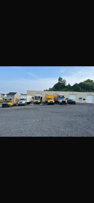 Abates Moving Services