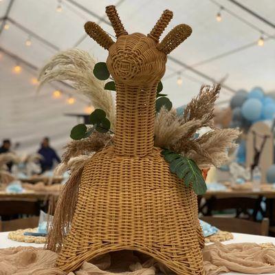 The Maks - Wedding & Event Planner