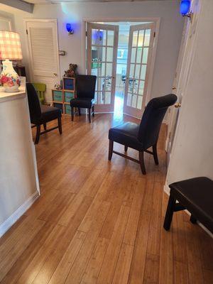 Easy Spine Wellness Center