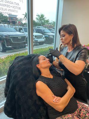 Studio Sevyn Aesthetics