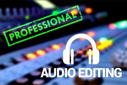 Global Podcast Studios