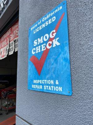 Steve's Auto Repair & Smog