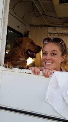 Dogs Best Friend Mobile Grooming