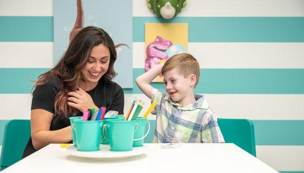 Catalyst Behavior Solutions