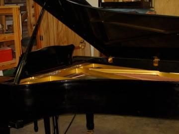 American Piano Factory