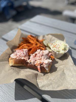 Stewman's Lobster Pound