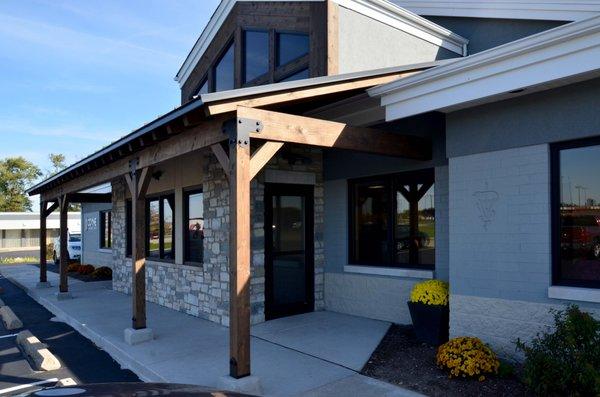 Coyne Veterinary Center - Portage